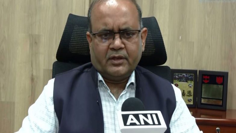 India News | Orange Alert in Uttarakhand as Continuous Rainfall Triggers Preparedness Measures
