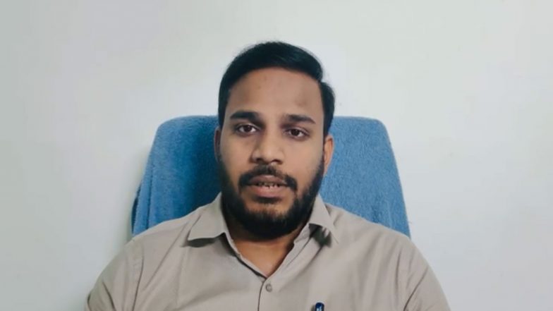 India News | Police Stopped Rallies over DSC Irregularities: YSRCP Demands Education Minister Nara Lokesh's Resignation
