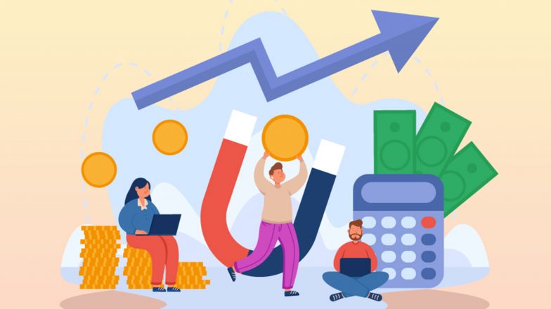 Business News | Loan Utsav 2026: Bajaj Finance Personal Loan Now Comes with an Exclusive Reward Bundle for Eligible Customers