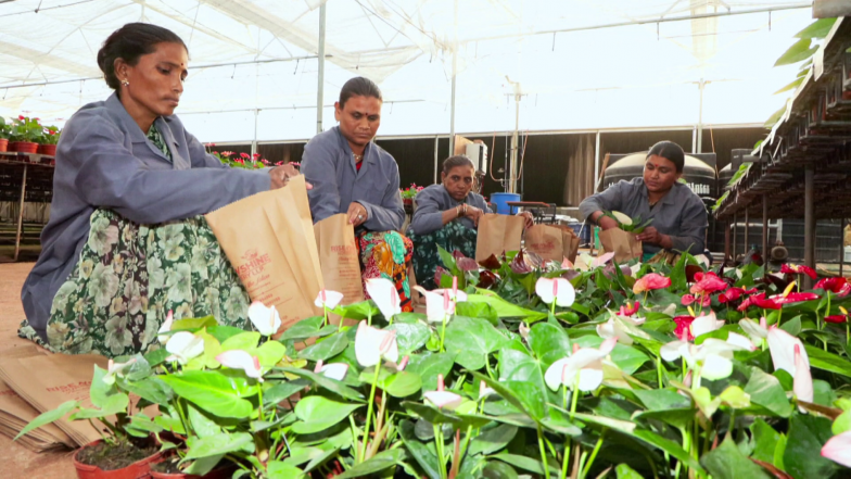 India News | Young Innovators Drive India's Next Agricultural Revolution