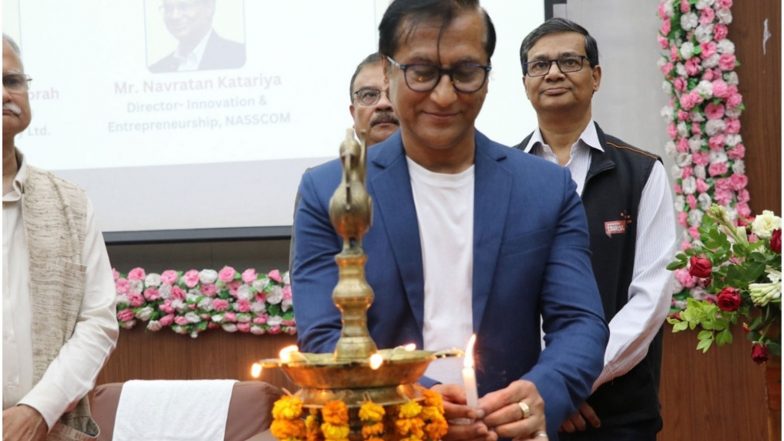 Business News | RGIPT Welcomes New Batch at Orientation Programme 2026
