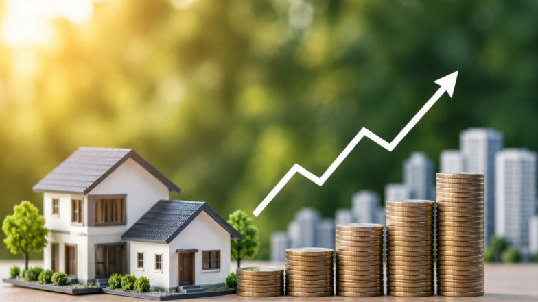 Business News | RBI Repo Rate Hold at 5.25 Percent Anchors Real Estate Growth Amid Global Uncertainty