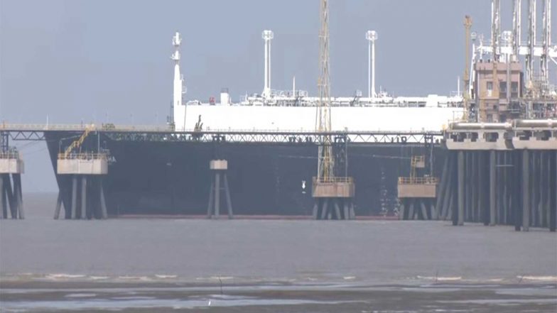 Business News | India Expands LNG Sourcing to 15 Countries Amid Geopolitical Supply Risks: Govt