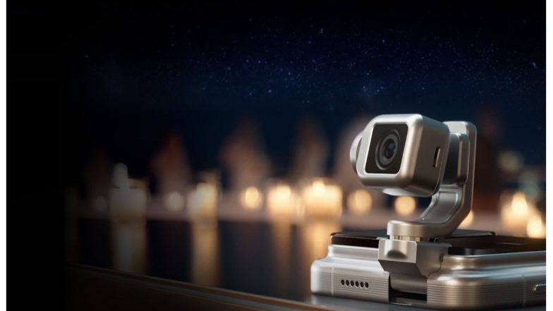 Business News | HONOR Robot Phone: Everything to Know About HONOR's Most Ambitious Phone Yet