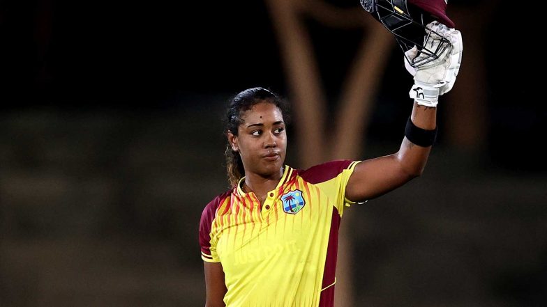 Sports News | ICC Women's Player of the Month Nominees Announced for July
