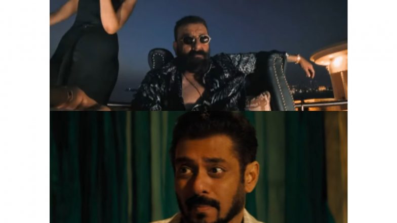 Entertainment News | Salman Khan, Sanjay Dutt's International Film '7 Dogs' Set to Release in India