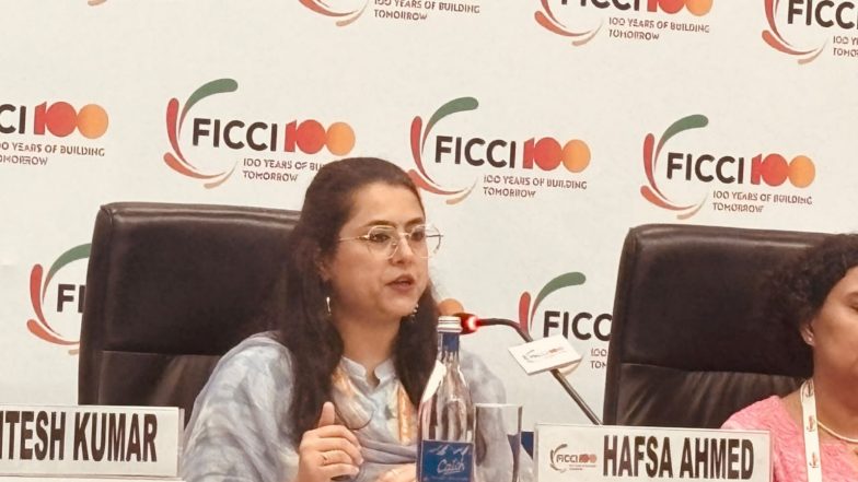 Business News | India's Copyright Framework Not Yet Adequate for Evolving AI, Fresher Legal Framework Needed, Says FICCI Official