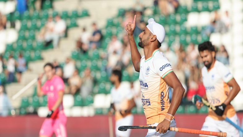 Sports News | FIH Hockey World Cup 2026 Format: A New Pathway to the Semi-finals