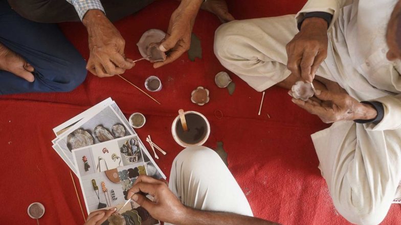 Entertainment News | Beyond Punishment: How One Design Project is Reimagining Prison Reform Through Clay