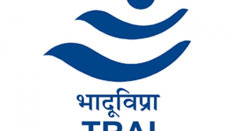 Business News | TRAI Rolls out '1601' Series for Utility, Courier Service Calls to Curb Fraud; Migration in 90 Days