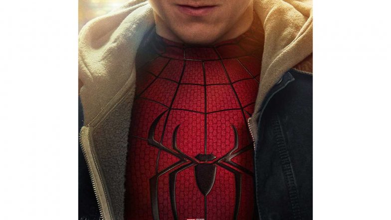 Entertainment News | Tom Holland's 'Spider-Man: Brand New Day' Becomes Highest-grossing Hollywood Film of All Time in India