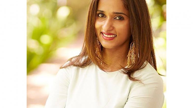 Entertainment News | Film Producer Archana Kalpathi Picked as Member of Committee by HR&CE to Select Trustees of Temples