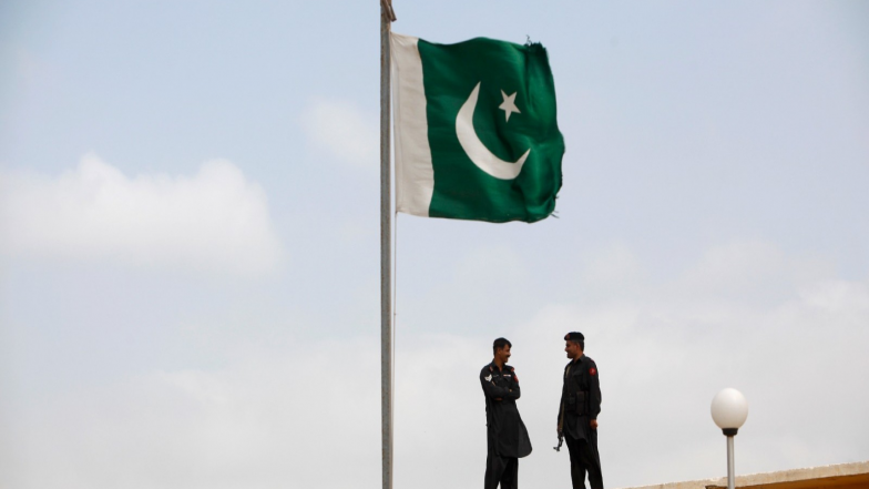 World News | Pakistan: Key Militant Commander Among 5 Killed in Intelligence-based Operation in Balochistan