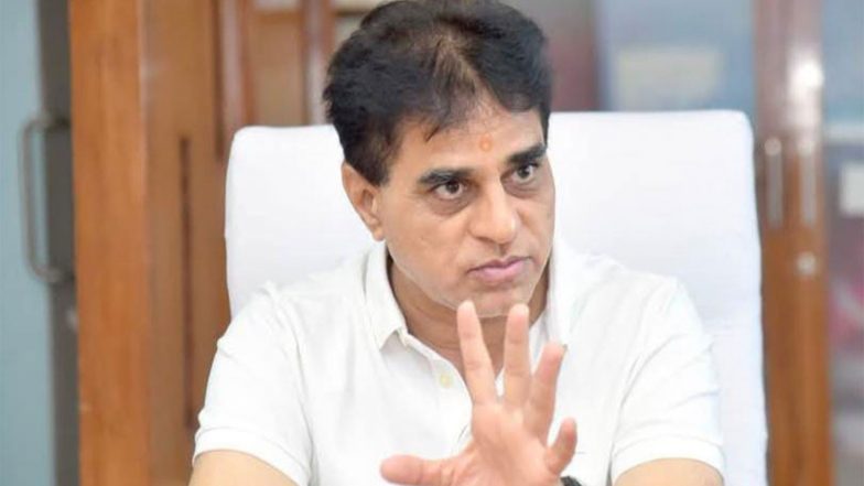 India News | Surat PG Doctor Suicide Case: 4 Senior Doctors Suspended, Health Dept Issued 'show-cause' Notice