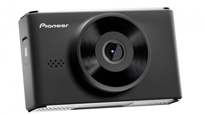 Entertainment News | Pioneer VREC-H320SC Review: A Dependable Dashcam That Cries Wolf?
