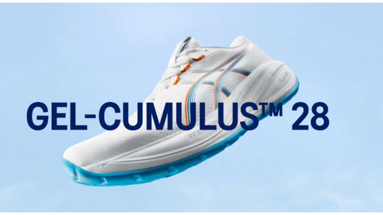 Entertainment News | Asics Gel-Cumulus 28 Review: The Best Running Shoe for Rs 12,999?