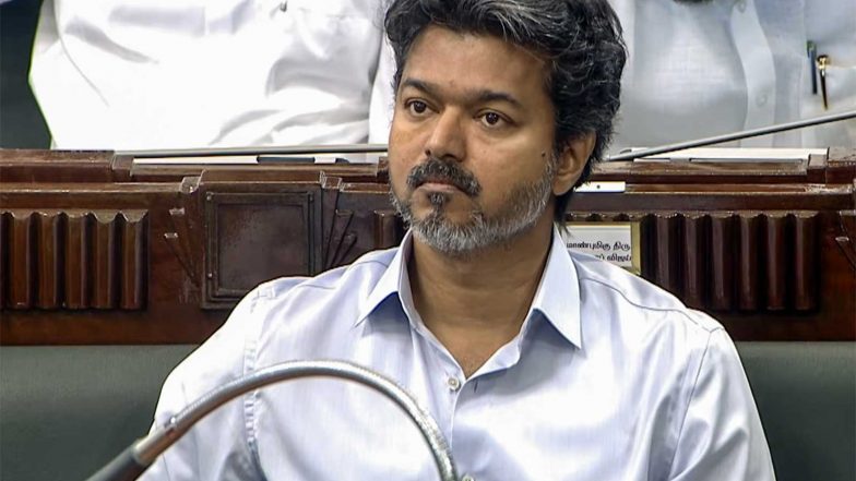 India News | Tamil Nadu Assembly to Pass Resolutions Opposing NEET, FCRA Amendment Bill