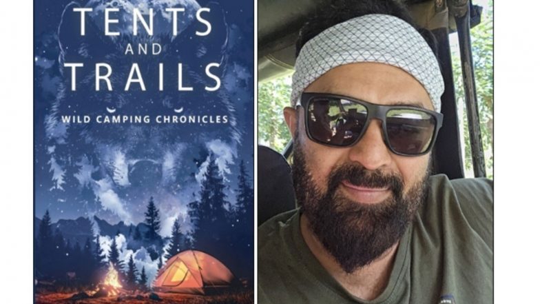 Business News | Ratheesh Menon's Tents and Trails - Wild Camping Adventures Across India's Wilderness