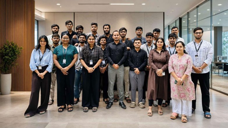 Business News | Appdid Technologies Pvt. Ltd. Recognized as a Top Mobile App Development Company in India