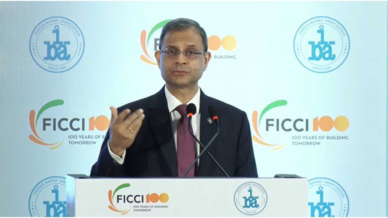 Business News | India Must Shape Its AI Journey Rather Than Be Shaped by Default: RBI Governor Sanjay Malhotra
