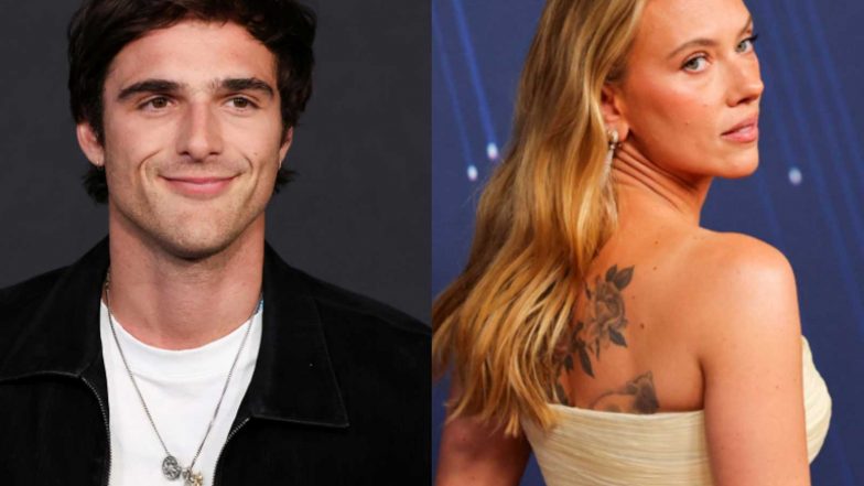 Entertainment News | Jacob Elordi in Talks to Star Opposite Scarlett Johansson in Ari Aster's 'Scapegoat'