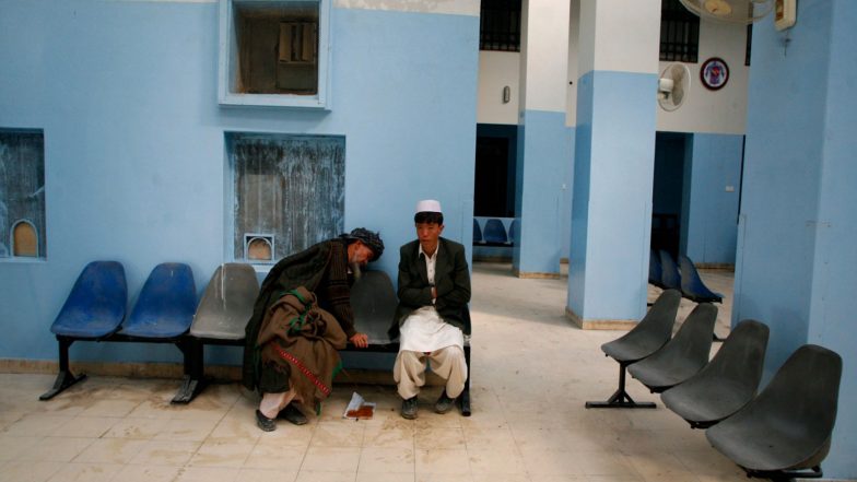 World News | Repeated Healthcare Strikes Leave Thousands of Patients Suffering in KP Hospitals