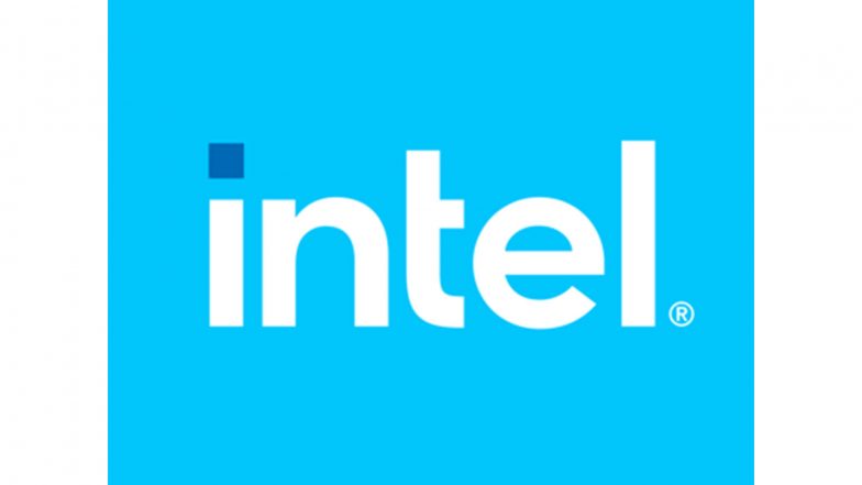Business News | Intel Raises Stock Offering to USD 20 Billion from USD 15 Billion Announced Earlier