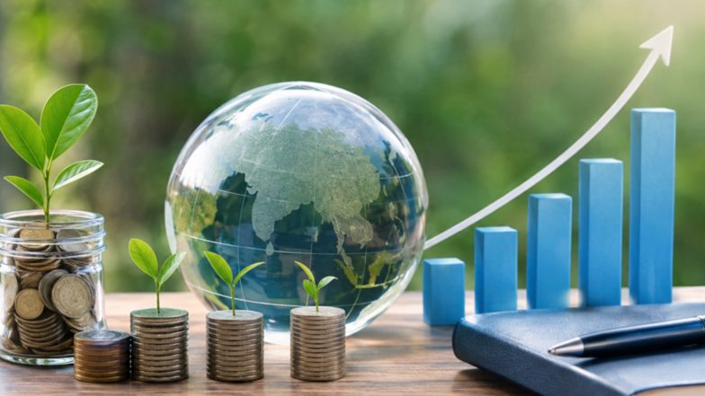 Business News | How to Invest in Indian Mutual Funds Through Your NRE Account