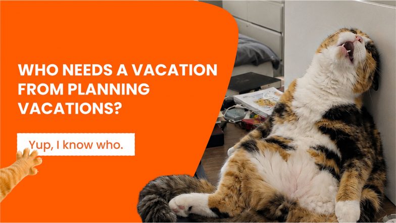 Business News | Klook Launches Global Search For The World's Most Underappreciated Travelers: The Travel Planners