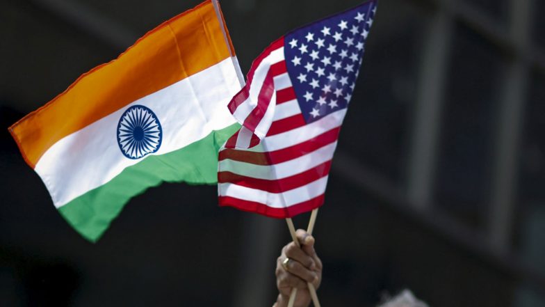 World News | India-US Civil Space Joint Working Group Advances Discussions on Civil, Commercial Space Cooperation