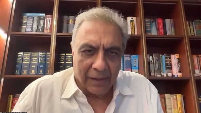 Business News | US Court's Dismissal of Adani Case Was an Expected Decision, Says Senior Advocate Mahesh Jethmalani