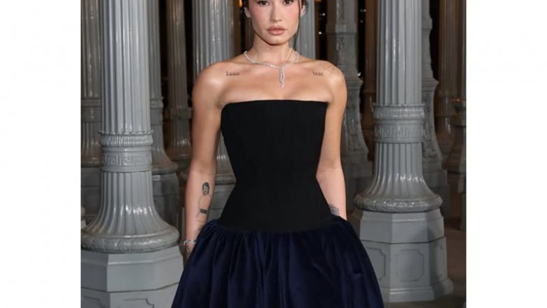 Entertainment News | Demi Lovato Set for 'Camp Rock 3' Cameo as Mitchie Torres