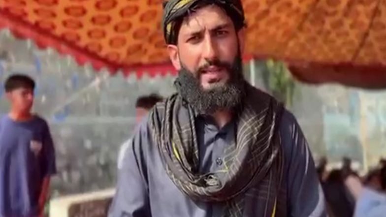 World News | PoJK Social Media Influencer Aqeel Claims Protests to Intensify, Says JKJAAC to Make 'strong Announcement' on August 13