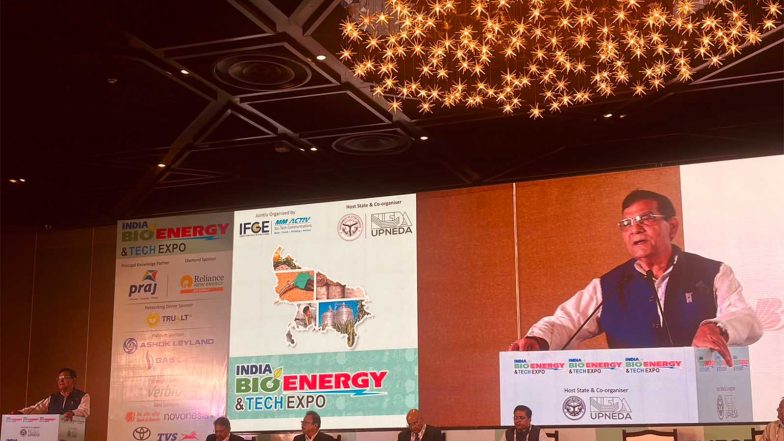 Business News | UP to Resume Smart Meter Rollout After Consumer Awareness Drive: State Power Minister
