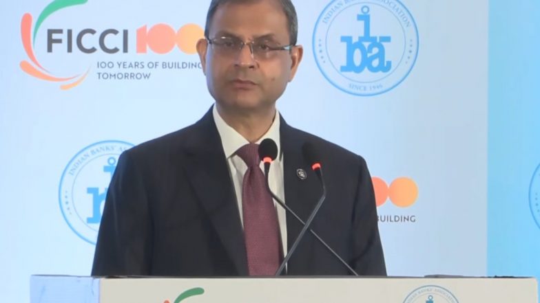 Business News | RBI Governor Warns Careless AI Use Could Create New Forms of Financial Exclusion, Instability