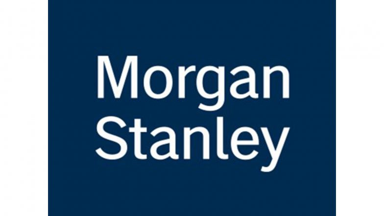 Business News | Morgan Stanley Aims to Facilitate $1.5 Trillion for US Innovation, Infrastructure over Next Decade