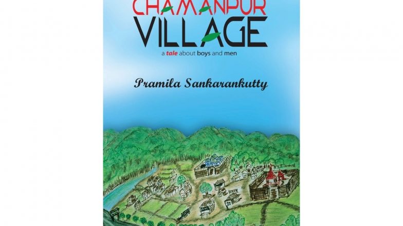 Business News | Chamanpur Village by Pramila Sankarankutty Celebrates Brotherhood