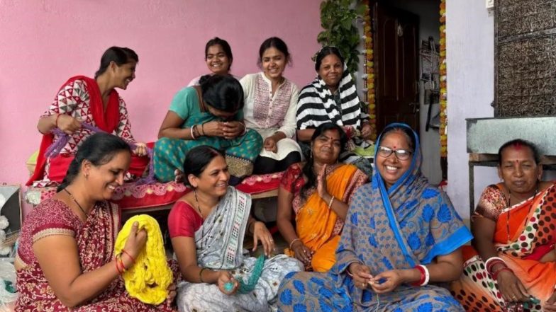 Business News | ITokri Opens Its Largest Rakhi Season Yet: 2,300+ Handmade Rakhis, 20+ Artisan Groups, and a Range Built to Outlive the Festival