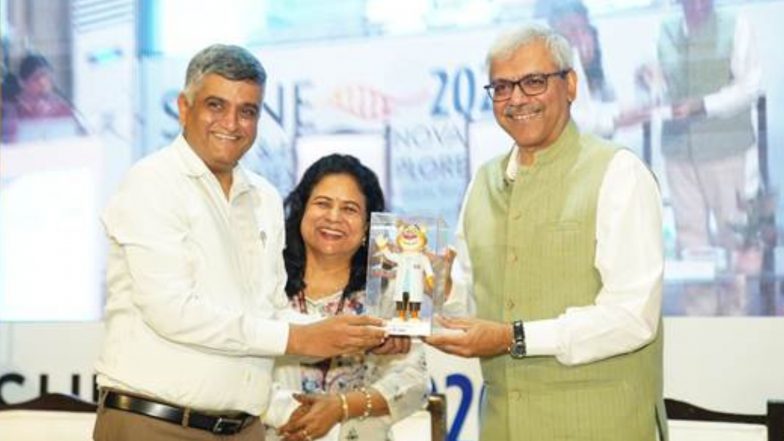 India News | ICMR-SHINE 2026 Brings School Students Closer to Health Research Across 83 Locations