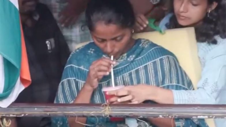 India News | Kerala LPST Rank Holders End 13-day Hunger Strike After Positive Talks with Education Minister