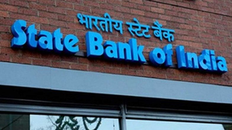 Business News | SBI Research Sees Q1 FY27 GDP Growth at 8%, Points to Broad-based Momentum