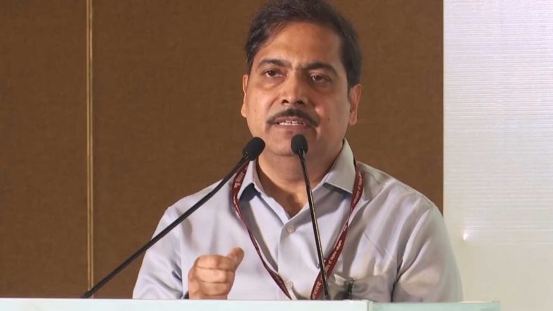 Business News | India Targets 10-fold Growth in Compressed Biogas Production to 5 Million Standard Cubic Metres/day in Next 5-10 Years: Govt