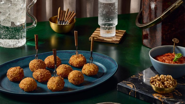 Business News | Monsoon Bites: Delicious California Walnut Recipes for Rainy Days
