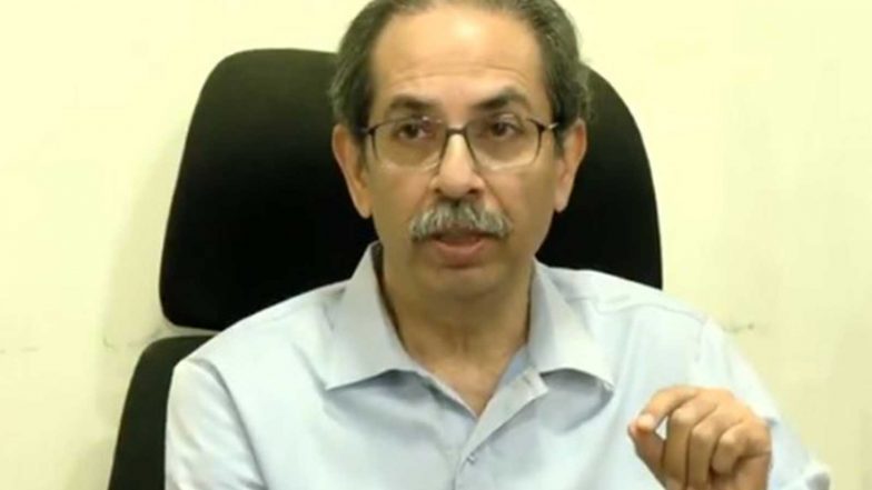 India News | Shiv Sena Vs Shiv Sena Dispute: Uddhav Thackeray Faction Says Poll Panel Exceeded Jurisdiction