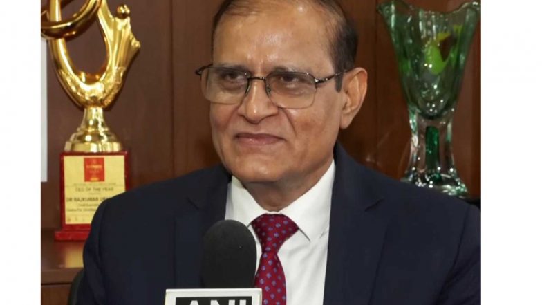 Business News | C-DOT is Shifting Focus to Emerging Telecom, Cybersecurity Technologies: C-DOT CEO & Chairman