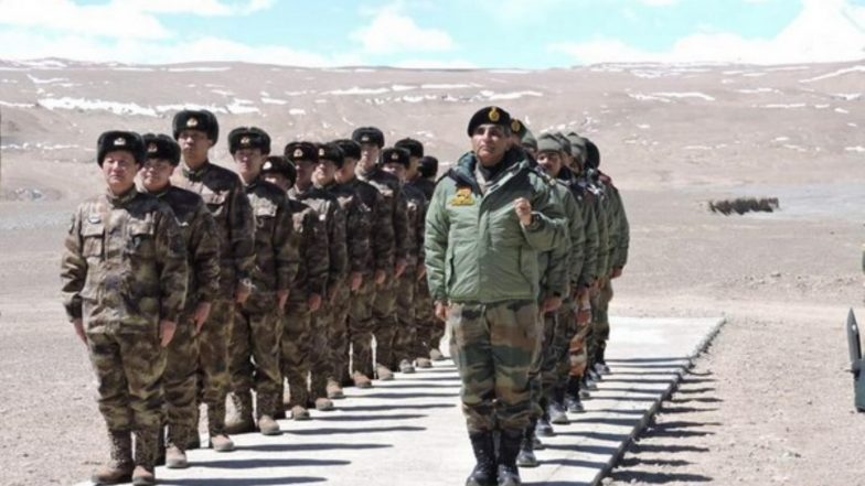 World News | No Slow Encroachment in Arunachal Pradesh by China, Army and ITBP Geared Up to Dominate the Border: Sources