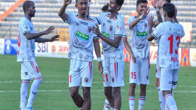 Sports News | Durand Cup: NorthEast United Sail into QFs with a Comfortable Win Against FC1