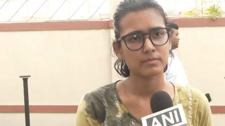 India News | Ranchi Court Grants Bail to Amar Nath Pandey in Ink-throwing Case: Advocate Kushal Kumar
