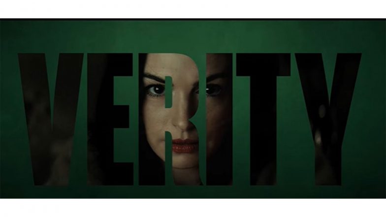 Entertainment News | Check out Trailer of Anne Hathaway, Dakota Johnson-starrer 'Verity'