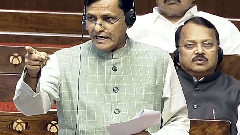 India News | Government Undertaking Modernisation of CAPF Training Centres: Nityanand Rai
